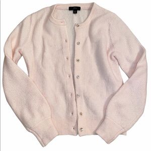 J.Crew Cardigan